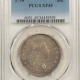 New Certified Coins 1916 STANDING LIBERTY QUARTER – PCGS MS-61, FRESH SURFACES & LUSTER, KEY-DATE!