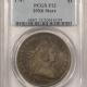 CAC Approved Coins 1936 WALKING LIBERTY HALF DOLLAR – PCGS MS-67 CAC, SUPERB GEM & BLAZING WHITE!