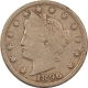 Barber Quarters 1904-O BARBER QUARTER – HIGH GRADE CIRCULATED EXAMPLE, STRONG DETAILS!