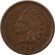 Indian 1903 INDIAN CENT – HIGH GRADE EXAMPLE