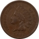 Indian 1898 INDIAN CENT – HIGH GRADE EXAMPLE