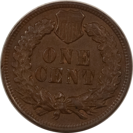 Indian 1903 INDIAN CENT – HIGH GRADE EXAMPLE