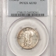 New Certified Coins 1924-S STANDING LIBERTY QUARTER – PCGS XF-45