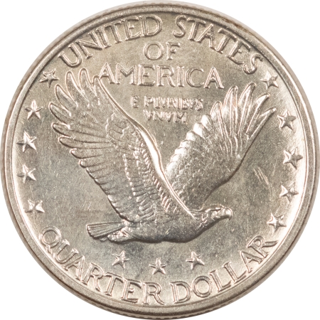 New Store Items 1929-D STANDING LIBERTY QUARTER – UNCIRCULATED!