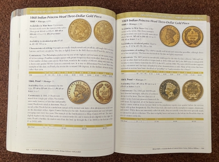 New Store Items GUIDE BOOK OF UNITED STATES COINS “MEGA-RED” 8TH EDITION, OFFICIAL RED BOOK $60!