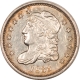 Capped Bust Dimes 1835 CAPPED BUST DIME – HIGH GRADE CIRCULATED EXAMPLE! OBVERSE SCRATCH!