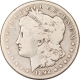 Morgan Dollars 1893-CC MORGAN DOLLAR – NICE PLEASING CIRCULATED EXAMPLE