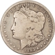 Morgan Dollars 1893-CC MORGAN DOLLAR – CIRCULATED