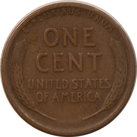 Lincoln Cents (Wheat) 1915-S LINCOLN CENT – NICE HIGH GRADE CIRCULATED EXAMPLE