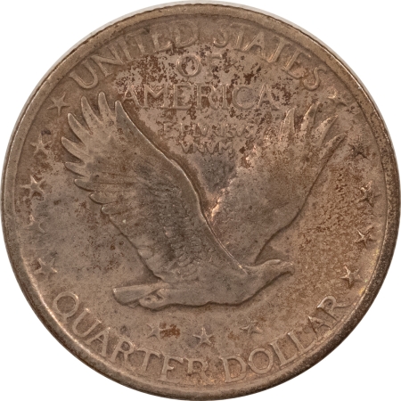 Standing Liberty Quarters 1923 STANDING LIBERTY QUARTER – HIGH GRADE EXAMPLE!