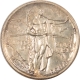 New Store Items 1925-S CALIFORNIA COMMEMORATIVE HALF DOLLAR – CHOICE UNCIRCULATED CLAIMS TO GEM!