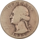 Early Halves 1821 CAPPED BUST HALF DOLLAR – HIGH GRADE CIRCULATED EXAMPLE!