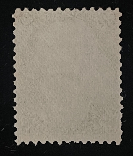 Postage SCOTT #73 2c BLACK, MNG, abt FINE W/ SATURATED COLOR-CAT $150