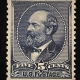 Stamps & Philatelic Items SCOTT #217P3 30c ORANGE-BROWN, PROOF ON INDIA, NGAI, VF/XF & FRESH! CAT $75