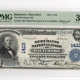 Large Gold Certificates 1906 $20 GOLD CERTIFICATE, FR-1181, PMG VF-20; FRESH & WHOLESOME EXAMPLE!