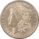 Morgan Dollars 1892-CC MORGAN DOLLAR – NICE HIGH GRADE CIRCULATED EXAMPLE! VF+ CARSON CITY!