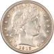 Early Halves 1831 CAPPED BUST HALF DOLLAR – HIGH GRADE EXAMPLE, LIGHT OLD CLEANING!