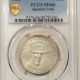 New Certified Coins 1926-S OREGON COMMEMORATIVE HALF DOLLAR – PCGS MS-64, PRETTY, ORIGINAL!