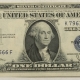 New Store Items 1953-B $2 UNITED STATES RED SEAL NOTES, FR-1511 – 5 CONSECUTIVE NOTES, CU!