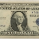 New Store Items 1935-D $1 SILVER CERTIFICATE, FR-1613N – CHOICE CU!