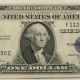 New Store Items 1935-D $1 SILVER CERTIFICATES, FR-1613N – 3 CONSECUTIVE NOTES, CHOICE/GEM CU!