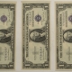 New Store Items 1935-D $1 SILVER CERTIFICATE, FR-1613W – CHOICE CU!