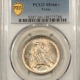 New Certified Coins 1935-S TEXAS COMMEMORATIVE HALF DOLLAR – PCGS MS-67, SUPERB!