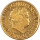 $10 1910-D $10 INDIAN GOLD – HIGH GRADE EXAMPLE!