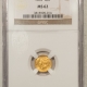 Capped Bust Dimes 1833 CAPPED BUST DIME, JR-4 – NGC MS-62, WHITE & LUSTROUS!