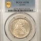 New Certified Coins 1936-D WALKING LIBERTY HALF DOLLAR – PCGS MS-64, BLAST WHITE!
