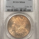 $2.50 1907 $2.50 LIBERTY GOLD – NGC MS-65, PRETTY GEM! FINAL YEAR OF ISSUE!