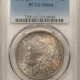 Morgan Dollars 1878-CC MORGAN DOLLAR – NGC MS-64, FRESH, WHITE & PREMIUM QUALITY!