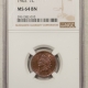 $2.50 1904 $2.50 LIBERTY GOLD – PCGS MS-64, FLASHY ORIGINAL