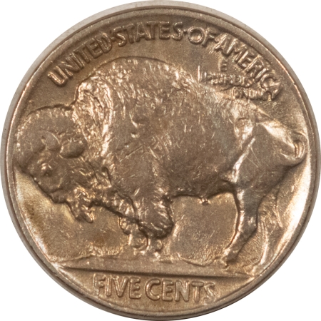 Buffalo Nickels 1921 BUFFALO NICKEL – HIGH GRADE EXAMPLE!