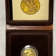 New Store Items 2016 GREAT BRITAIN PROOF GOLD SOVEREIGN, .2354 AGW, FRESH W/ ORIGINAL PACKAGING!