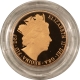 New Store Items GREAT BRITAIN 2018 “THE QUEEN’S BEAST” 1/4 OZ GOLD, 25 POUND COIN-GEM PROOF/OGP!