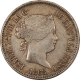 New Store Items 1805 TH MEXICO 8 REALES, KM-109 – PLEASING CIRCULATED EXAMPLE! CHOP MARKS!