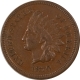 Indian 1891 INDIAN CENT – UNCIRCULATED!