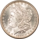 Morgan Dollars 1883-O MORGAN DOLLAR – UNCIRCULATED, FLASHY!