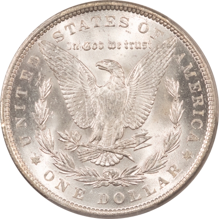 CAC Approved Coins 1888 MORGAN DOLLAR, VAM-11- PCGS MS-64, TOP 100, PREMIUM QUALITY, CAC APPROVED!