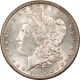 Morgan Dollars 1890-S MORGAN DOLLAR – HIGH GRADE EXAMPLE! FLASHY!