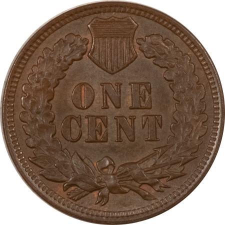 Indian 1900 INDIAN CENT – UNCIRCULATED