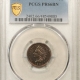 Indian 1903 INDIAN CENT – PCGS MS-64 BN, PRETTY!