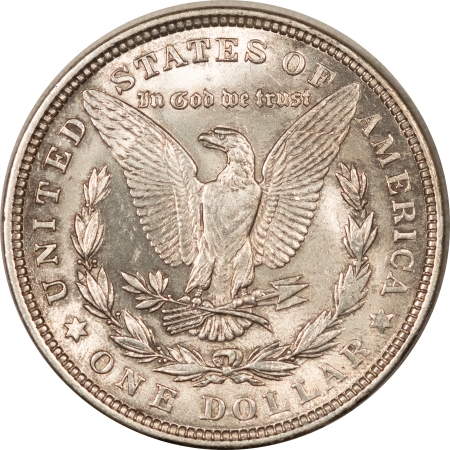 Morgan Dollars 1921 MORGAN DOLLAR – UNCIRCULATED! FLASHY!