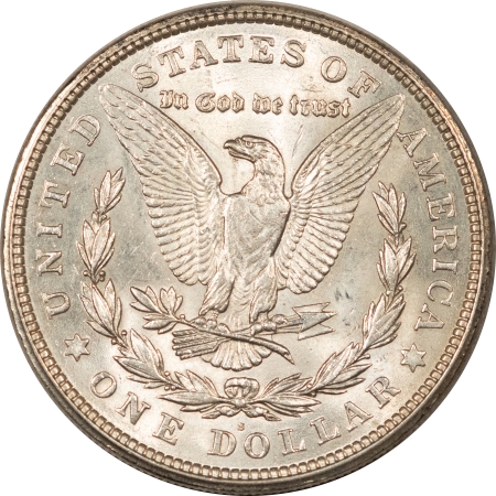 Morgan Dollars 1921-S MORGAN DOLLAR, HIGH GRADE, NEARLY UNCIRCULATED, LOOKS CHOICE, ATTRACTIVE!
