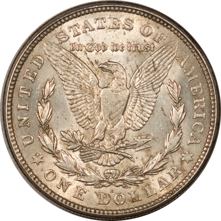 Morgan Dollars 1921-S MORGAN DOLLAR – HIGH GRADE EXAMPLE! FLASHY!