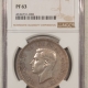 Liberty Nickels 1885 LIBERTY NICKEL – ORIGINAL UNCIRCULATED, LOVELY COLOR, OBVERSE PLANCHET FLAW