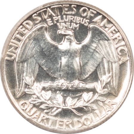 New Certified Coins 1952 PROOF WASHINGTON QUARTER “SUPERBIRD” FS-901 – PCGS PR-66