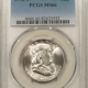 Liberty Seated Dollars 1869 PROOF SEATED LIBERTY DOLLAR – PCGS PR-60, ALMOST CAMEO!
