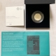 Bullion 2020 GREAT BRITAIN 50 PENCE SILVER PR INNOVATION SCIENCE ROSALIND FRANKLIN, OGP